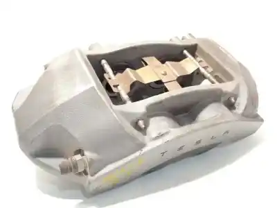 Автозапчасти б/у передний левый тормозной суппорт за tesla model 3 ссылки oem iam 104462100e