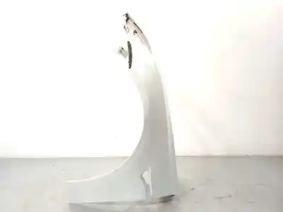 Second-hand car spare part left front fin for tesla model 3  oem iam references 1081401e0d 1081401 
