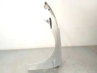 Second-hand car spare part left front fin for tesla model 3  oem iam references 1081401e0d 1081401 