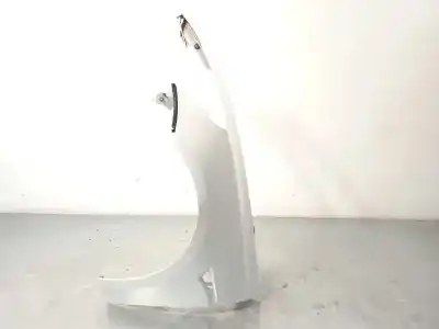 Second-hand car spare part left front fin for tesla model 3  oem iam references 1081401e0d 1081401 