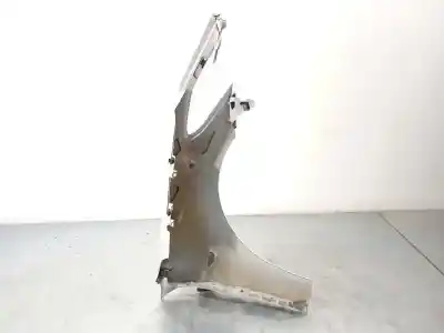 Second-hand car spare part left front fin for tesla model 3  oem iam references 1081401e0d 1081401 