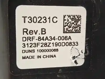 Автозапчасти б/у отопительный двигатель за tesla model 3  ссылки oem iam t30231c drf84a34006a 