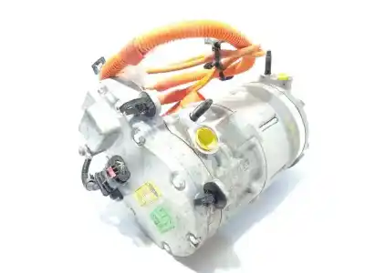 Pezzo di ricambio per auto di seconda mano compressore aria condizionata per tesla model 3  riferimenti oem iam 108819800 108819800o 
