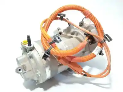 Pezzo di ricambio per auto di seconda mano compressore aria condizionata per tesla model 3  riferimenti oem iam 108819800 108819800o 