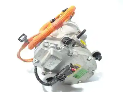Pezzo di ricambio per auto di seconda mano compressore aria condizionata per tesla model 3  riferimenti oem iam 108819800 108819800o 