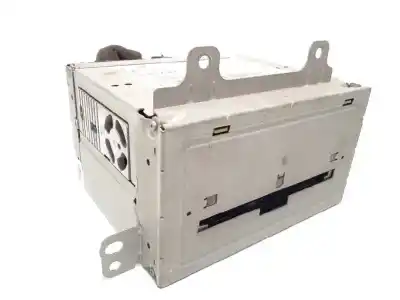 Автозапчастина б/у GPS НАВІГАЦІЙНА СИСТЕМА для CHEVROLET ORLANDO  Посилання на OEM IAM 22739813 453116246 