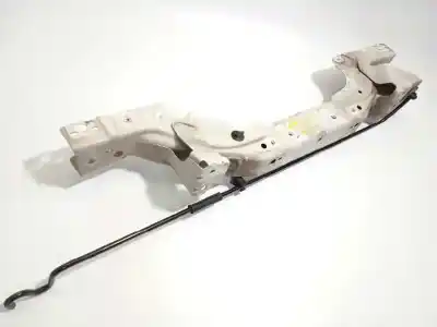 Peça sobressalente para automóvel em segunda mão reforço travessa superior por chevrolet orlando 2.0 diesel cat referências oem iam 96845423