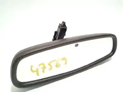 Peça sobressalente para automóvel em segunda mão espelho retrovisor interior por chevrolet orlando 2.0 diesel cat referências oem iam 13503047