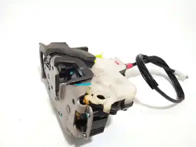 Peça sobressalente para automóvel em segunda mão fechadura da porta dianteira esquerda por chevrolet orlando 2.0 diesel cat referências oem iam 13503801