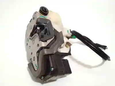 Peça sobressalente para automóvel em segunda mão fechadura da porta traseira direita por chevrolet orlando 2.0 diesel cat referências oem iam 13503808