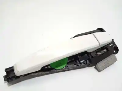 Peça sobressalente para automóvel em segunda mão puxador exterior frente direito por chevrolet orlando 2.0 diesel cat referências oem iam 92233089