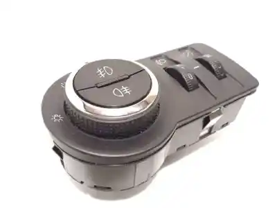 Peça sobressalente para automóvel em segunda mão comutador de luzes por chevrolet orlando 2.0 diesel cat referências oem iam 13301752