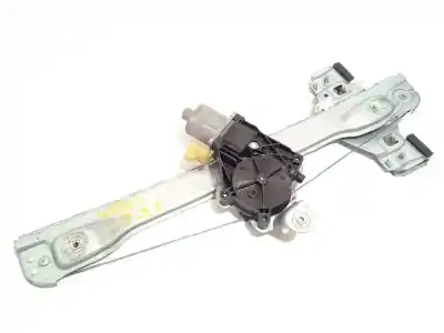 Peça sobressalente para automóvel em segunda mão elevador de vidros traseiro esquerdo por chevrolet orlando 2.0 diesel cat referências oem iam 95021796