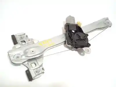 Peça sobressalente para automóvel em segunda mão elevador de vidros traseiro direito por chevrolet orlando 2.0 diesel cat referências oem iam 95021797