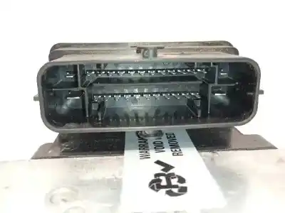 Peça sobressalente para automóvel em segunda mão abs por ford s-max (ca1) 2.0 tdci cat referências oem iam 8g912c405ab 54085037a 16565704