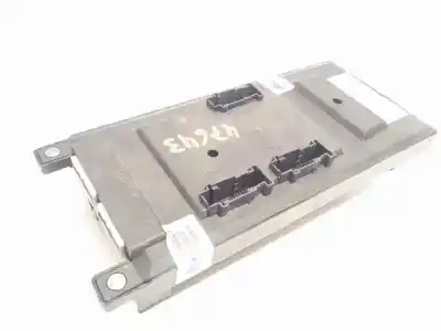 Pezzo di ricambio per auto di seconda mano scatola relè/fusibili per land rover discovery sport (l550) 2.0 d riferimenti oem iam fk7214f041ae lr078822 