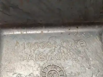 Автозапчасти б/у электронный модуль за tesla model 3  ссылки oem iam 110033400e  