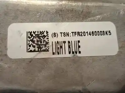Автозапчасти б/у электронный модуль за tesla model 3  ссылки oem iam 110033400e  