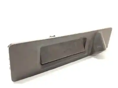 Автозапчасти б/у внешняя ручка ворот за tesla model 3  ссылки oem iam 109594900e  