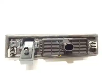 Автозапчасти б/у внешняя ручка ворот за tesla model 3  ссылки oem iam 109594900e  
