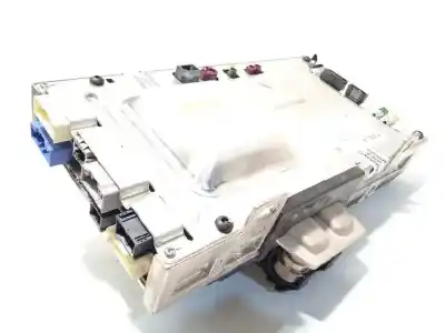 Автозапчастина б/у електронний модуль для tesla model 3  посилання на oem iam 146255401k  152796301