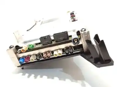 Автозапчастина б/у електронний модуль для tesla model 3  посилання на oem iam 146255401k  152796301