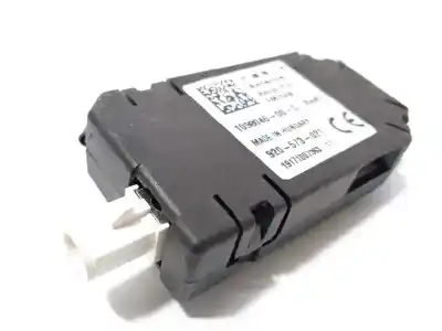Автозапчасти б/у антенна за tesla model 3 ссылки oem iam 109804600c
