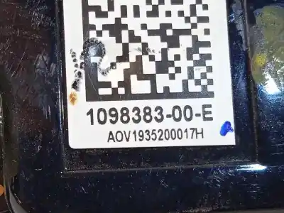 Автозапчасти б/у электронный модуль за tesla model 3  ссылки oem iam 109838300e  