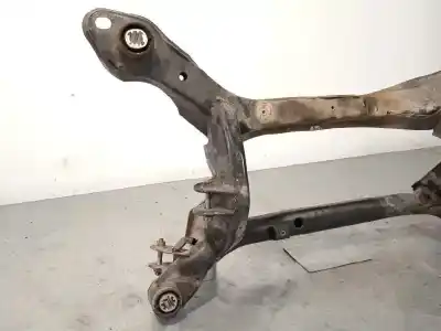 Автозапчастина б/у задня вісь для volvo v60 kombi momentum посилання на oem iam 31317708  