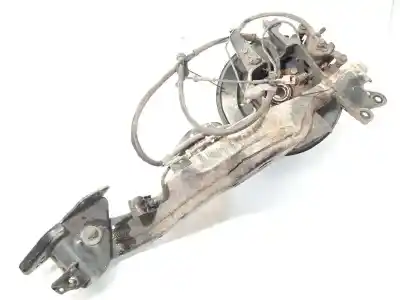 Автозапчастина б/у КУЛЬТ ЗАДНЬОГО ПРАВОГО для NISSAN QASHQAI (J10)  Посилання на OEM IAM 55501JD00A  