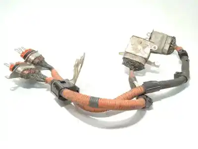 Tweedehands auto-onderdeel elektronische module voor toyota prius (nhw30) plug-in hybrid advance oem iam-referenties g114847041