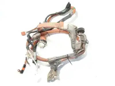 Tweedehands auto-onderdeel elektronische module voor toyota prius (nhw30) plug-in hybrid advance oem iam-referenties 8216447080