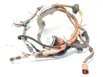 Автозапчастина б/у електронний модуль для toyota prius (nhw30) plug-in hybrid advance посилання на oem iam 8216447080  