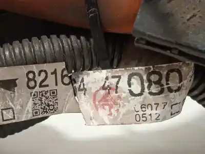 Автозапчастина б/у електронний модуль для toyota prius (nhw30) plug-in hybrid advance посилання на oem iam 8216447080  