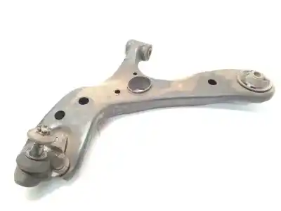Tweedehands auto-onderdeel linker onderste ophang arm voor toyota prius (nhw30) plug-in hybrid advance oem iam-referenties 4806947050