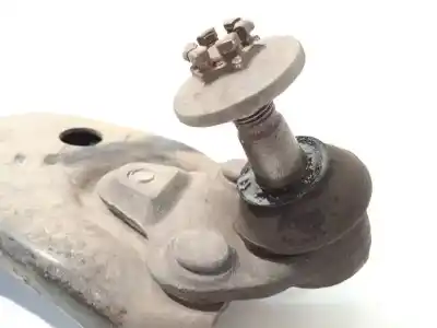 Автозапчастина б/у передній правий нижний рычаг підвіски для toyota prius (nhw30) plug-in hybrid advance посилання на oem iam 4806847050  