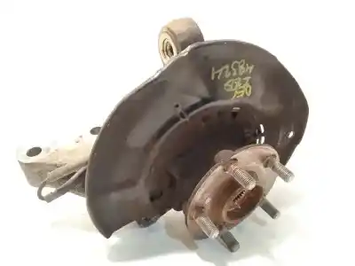 Tweedehands auto-onderdeel knokkel links voor voor toyota prius (nhw30) plug-in hybrid advance oem iam-referenties 4320247030