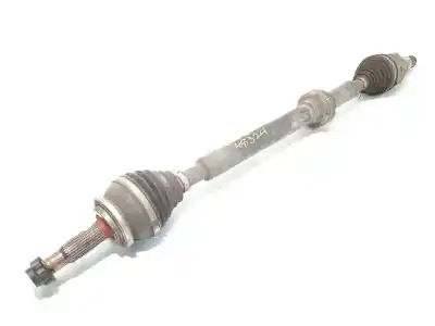Tweedehands auto-onderdeel transmissie rechts voor voor toyota prius (nhw30) plug-in hybrid advance oem iam-referenties 4341047030