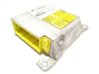 Автозапчастина б/у блок управління подушками безпеки для toyota prius (nhw30) plug-in hybrid advance посилання на oem iam 8917047100 1503002302 