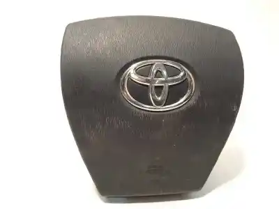 Автозапчастина б/у передня ліва подушка безопасности для toyota prius (nhw30) plug-in hybrid advance посилання на oem iam 4513047100c0  