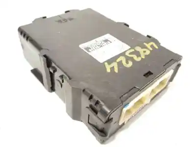 Tweedehands auto-onderdeel automatische versnellingsbak besturingseenheid voor toyota prius (nhw30) plug-in hybrid advance oem iam-referenties 8953576010