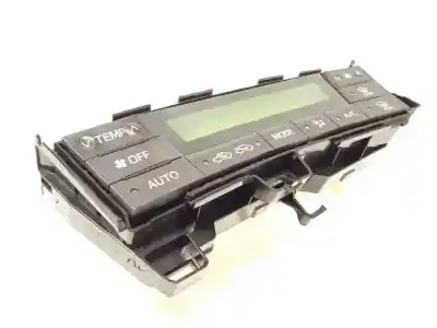 Автозапчастина б/у КЛІМАТ-КОНТРОЛЬ для TOYOTA PRIUS (NHW30)  Посилання на OEM IAM 5590047020  