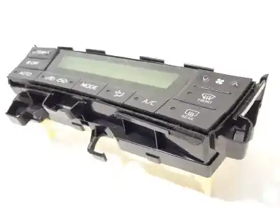 Tweedehands auto-onderdeel klimaatcontrole voor toyota prius (nhw30) plug-in hybrid advance oem iam-referenties 5590047020  