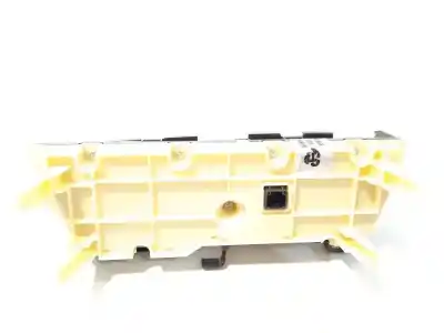 Tweedehands auto-onderdeel klimaatcontrole voor toyota prius (nhw30) plug-in hybrid advance oem iam-referenties 5590047020  