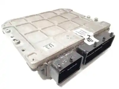 Tweedehands auto-onderdeel ecu motorcontroller voor toyota prius (nhw30) plug-in hybrid advance oem iam-referenties 8966147410 2754005591 