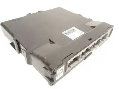 Tweedehands auto-onderdeel elektronische module voor toyota prius (nhw30) plug-in hybrid advance oem iam-referenties 8968147230