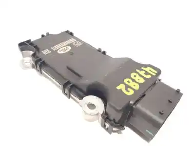 Pièce détachée automobile d'occasion boitier de commande boîte de vitesse automatique pour land rover evoque 2.0 td4 cat références oem iam   