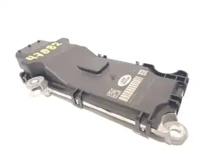 Pièce détachée automobile d'occasion boitier de commande boîte de vitesse automatique pour land rover evoque 2.0 td4 cat références oem iam   