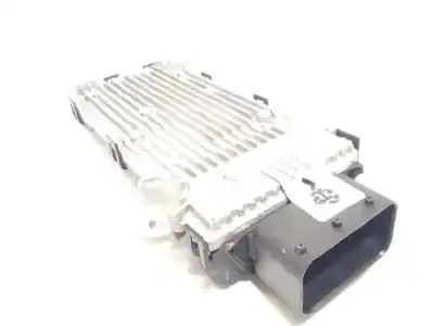 Pièce détachée automobile d'occasion boitier de commande boîte de vitesse automatique pour land rover evoque 2.0 td4 cat références oem iam   