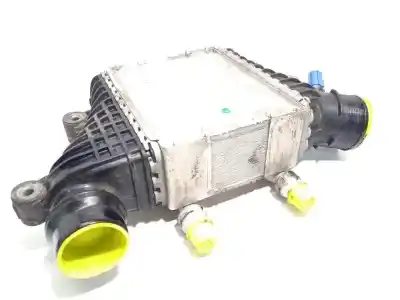 Second-hand car spare part intercooler for land rover evoque 2.0 td4 cat oem iam references gj329l440ad  lr095900